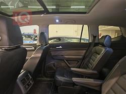 فولكسفاغن أطلس